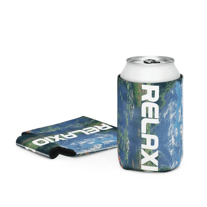 Relaxio Can Cooler product image (2)