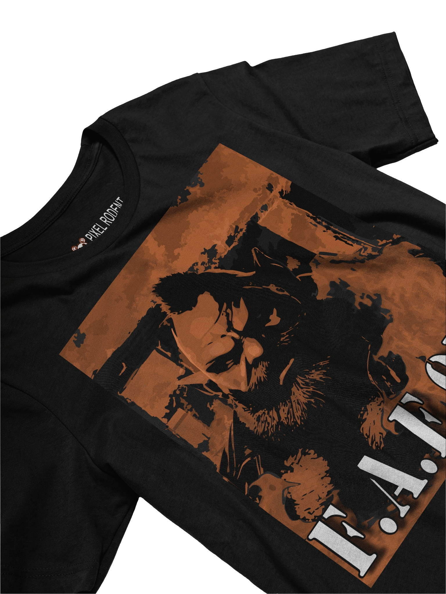 F.A.F.Orc T-Shirt product image (17)