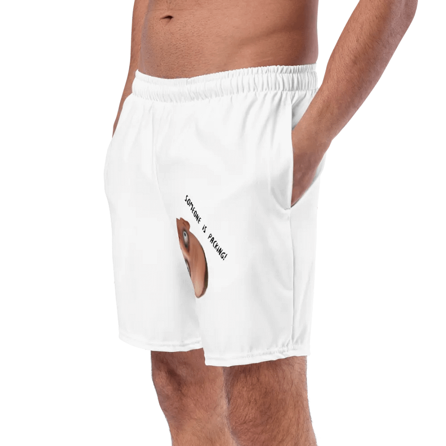 ProStoner Swim Shorts! product image (9)