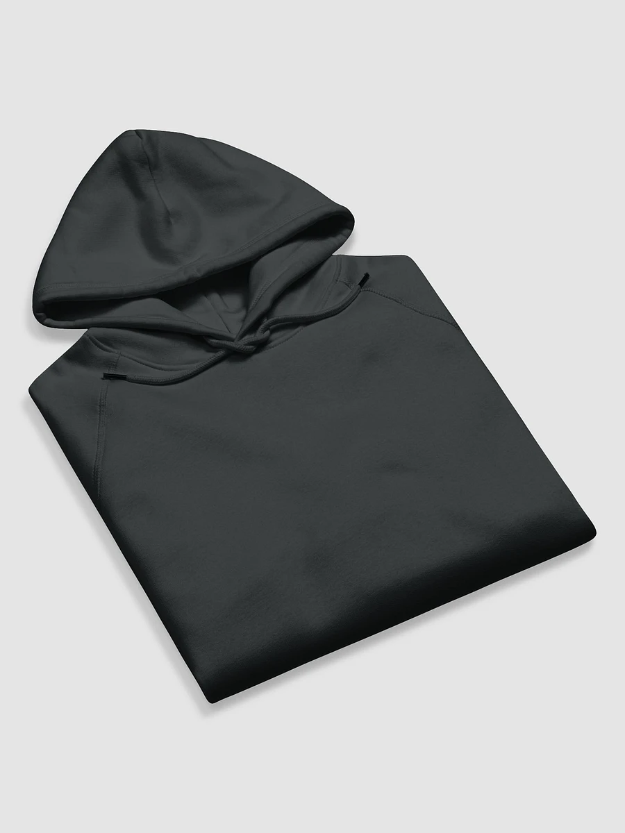 HG X CRISPY RACING HOODIE product image (11)