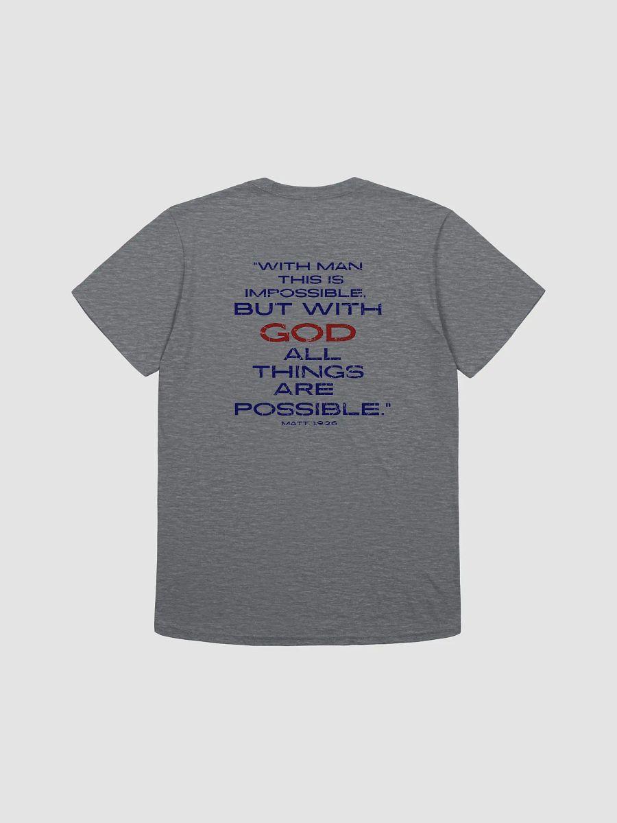 United We Stand T-Shirt product image (4)