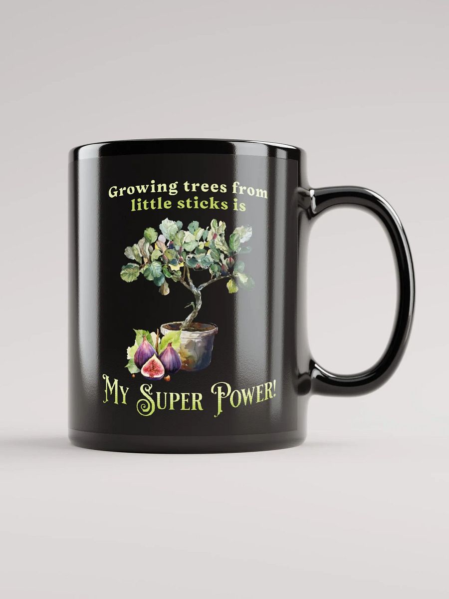 Fig Super Power Mug product image (1)
