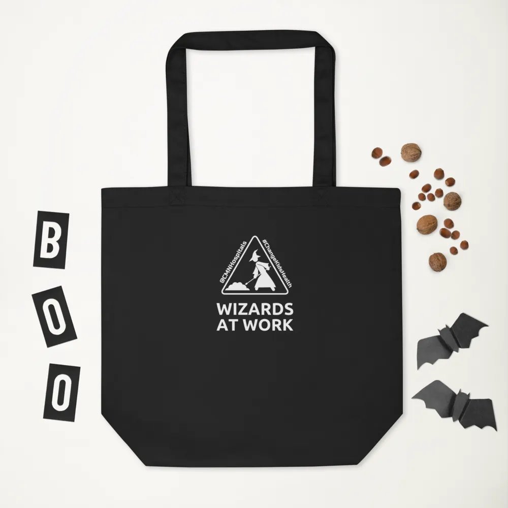 “Magical Guild” Tote Bag product image (11)