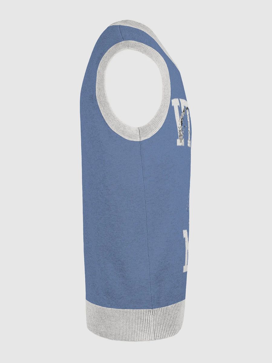 Lips of Luxury V-Neck Vest product image (21)