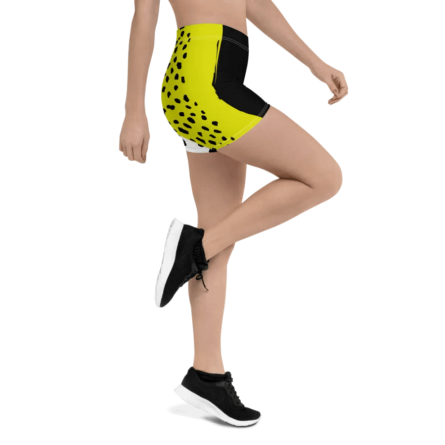 Tizzy Shorts product image (7)