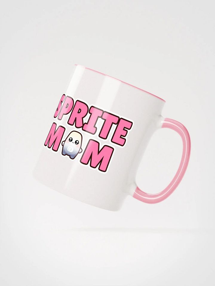 Sprite Mom Ceramic Mug product image (1)