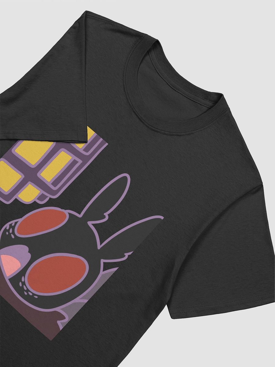 Moth Man Unisex T-shirt product image (8)