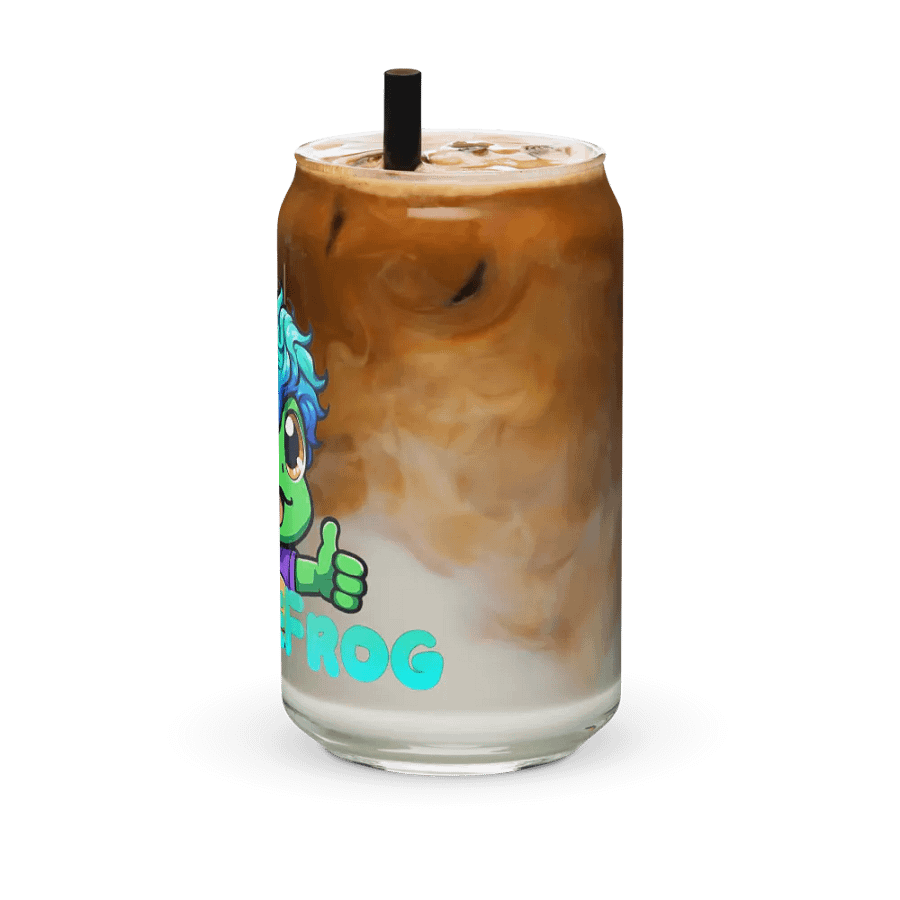 Turtle Jar product image (42)