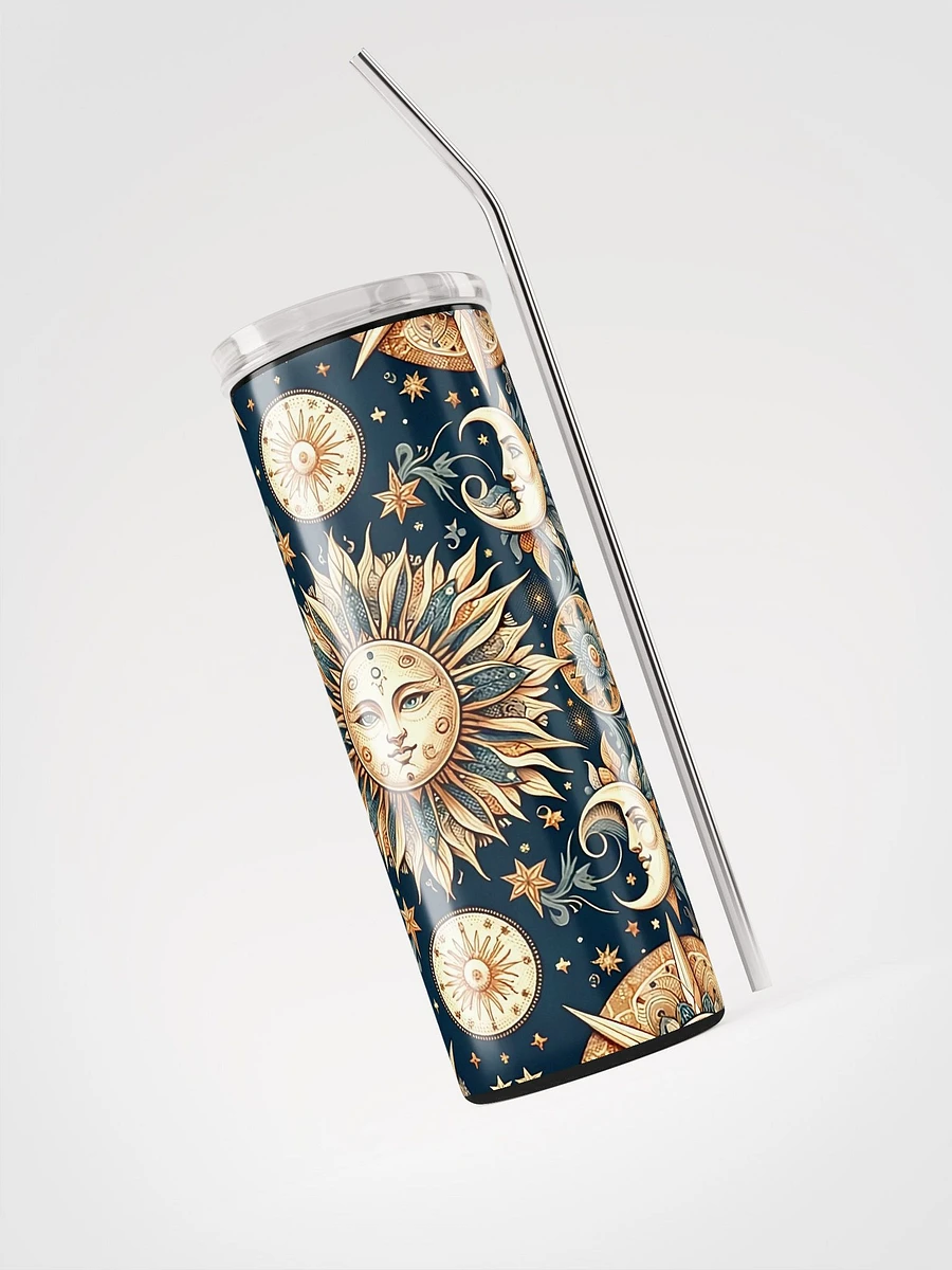 Stainless Steel Tumbler product image (5)