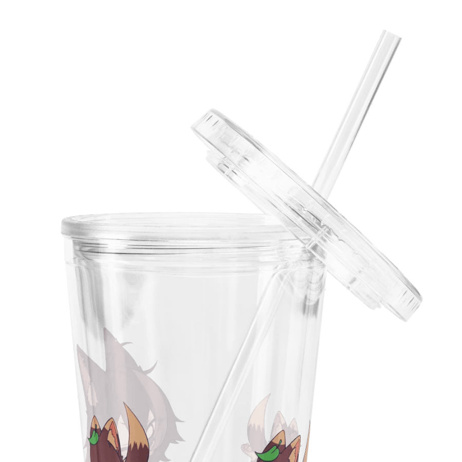 Moonmeadow's Tulip parade Parade Tumbler product image (5)