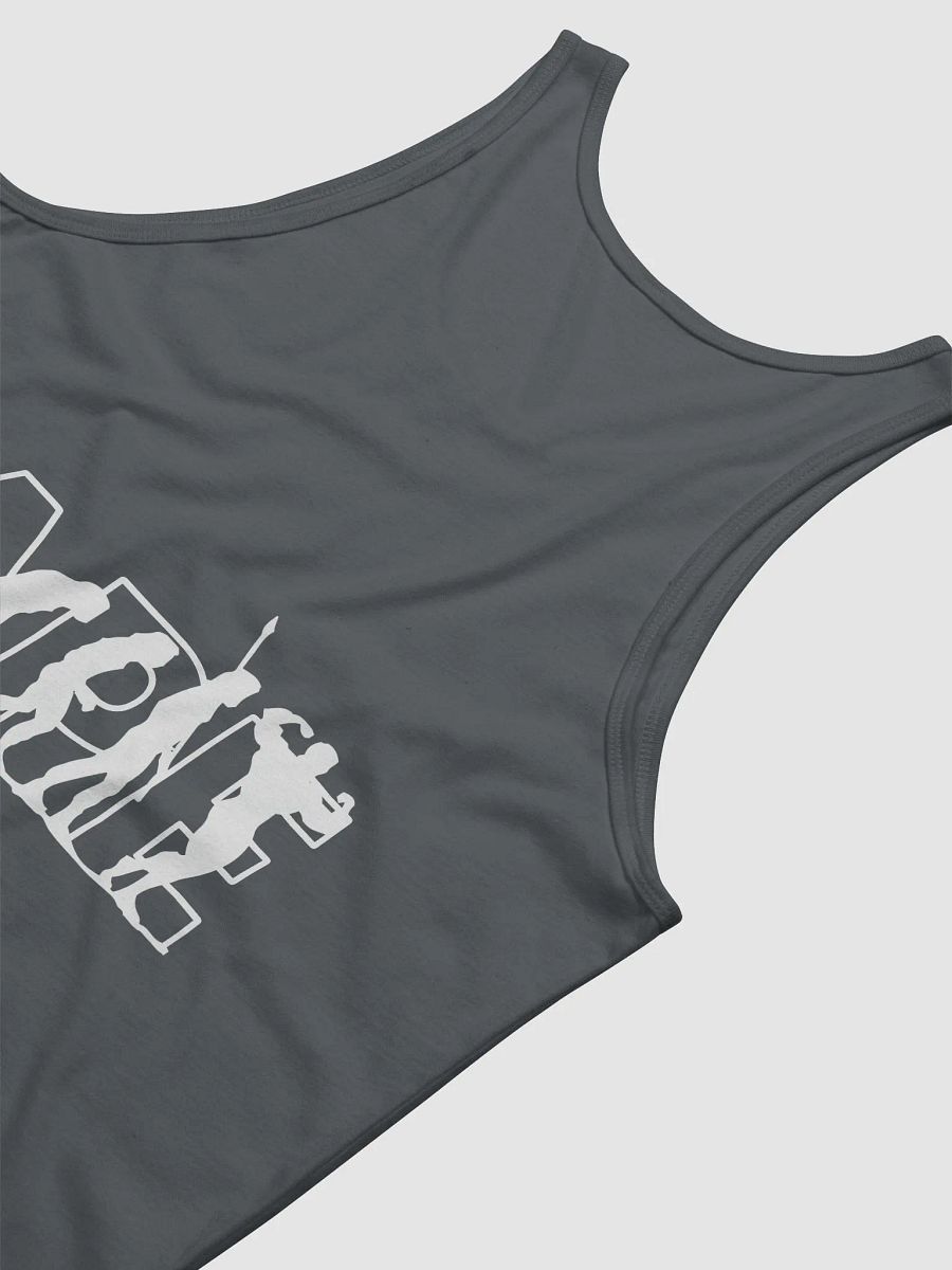 Basic APE Tank Top | Logo on Back product image (37)
