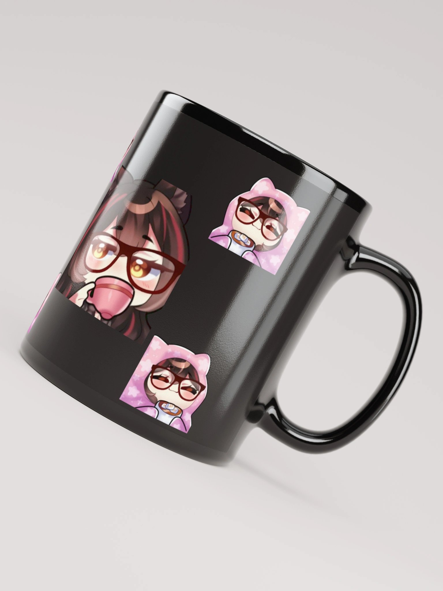 Emote Mug product image (3)