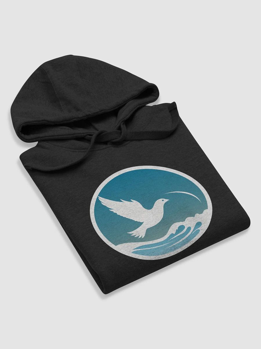 Hoodies: Ocean Dove product image (3)