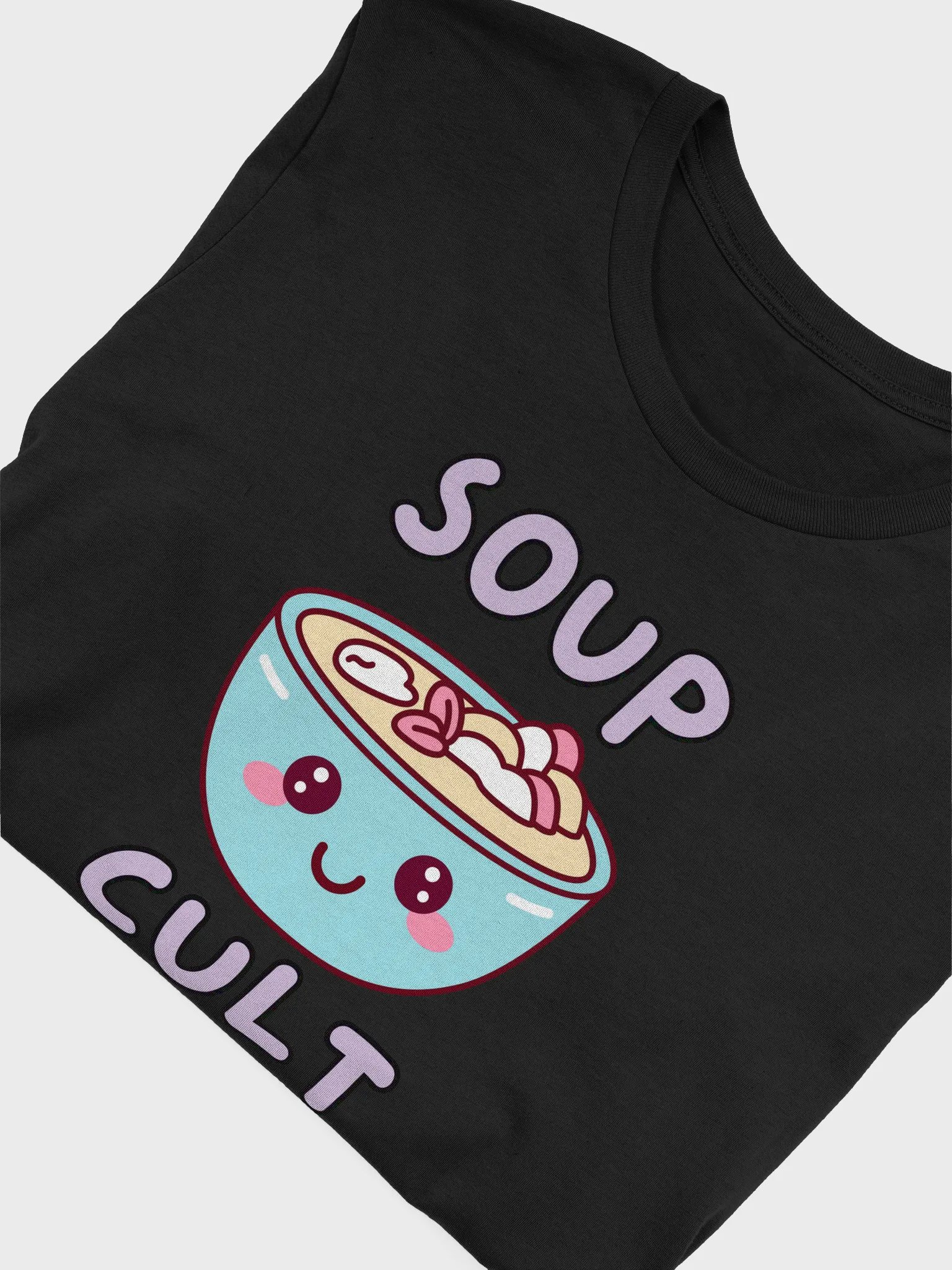 Soup Cult T-Shirt product image (5)