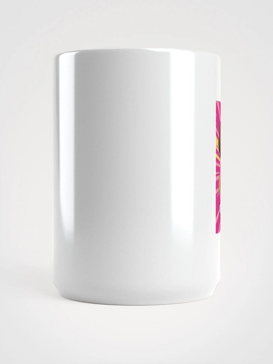 THE TÍAS MUGS - “Chisme is my cardio.” product image (5)