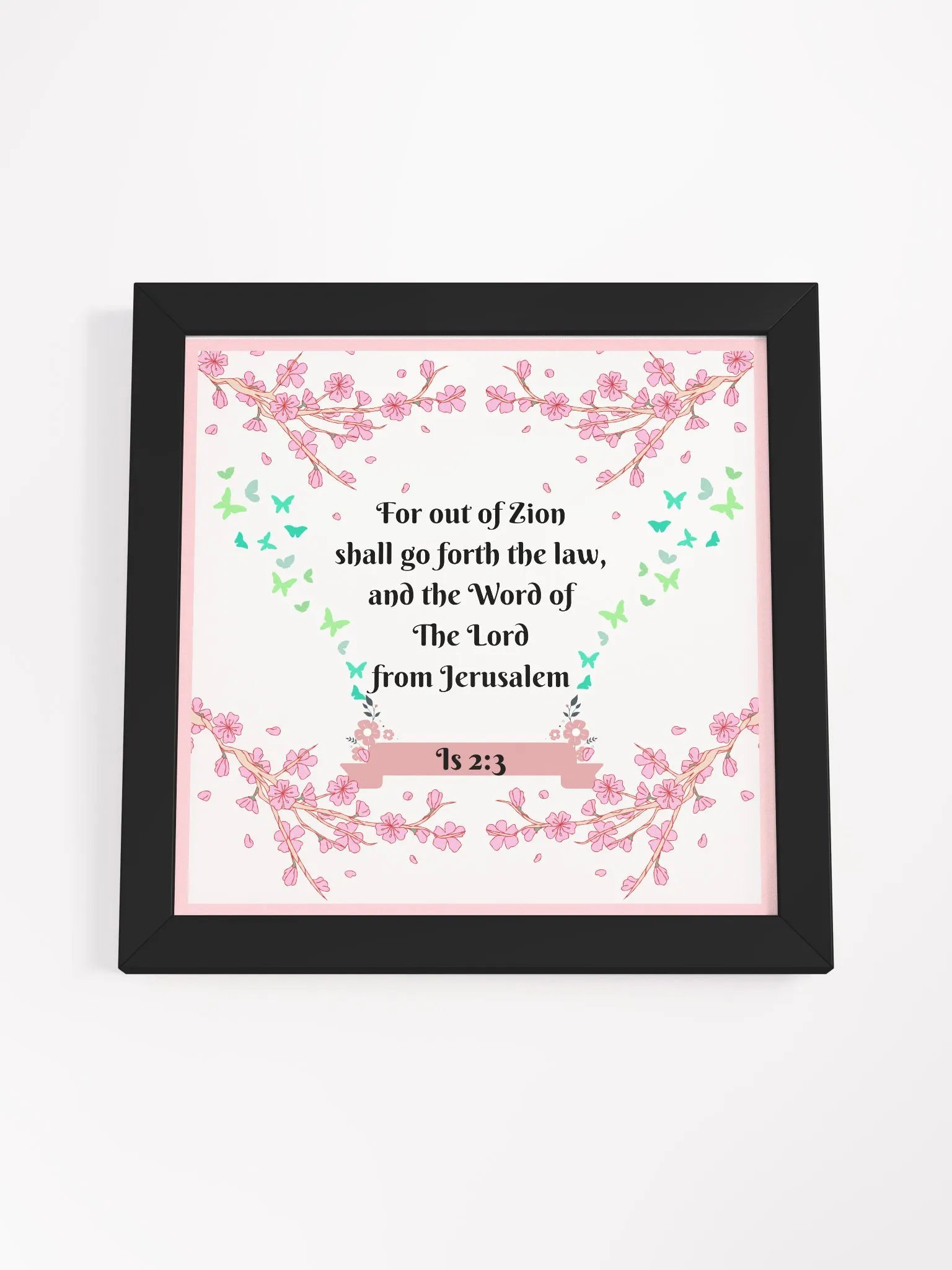 Is 3:2 Wall Frame product image (4)