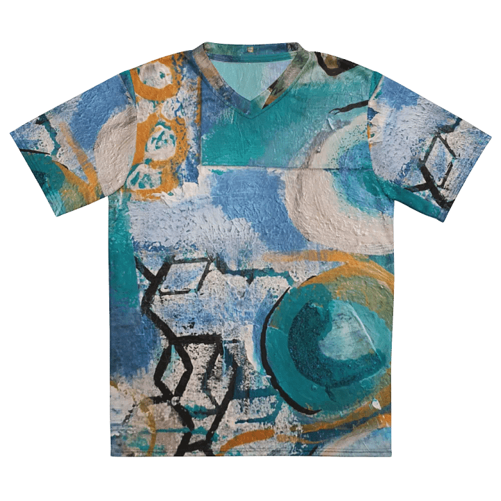 original artwork on t shirt product image (2)