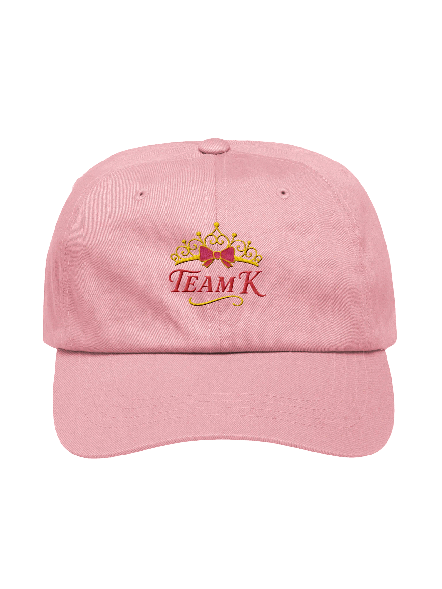Team K (V-1) Hat product image (1)