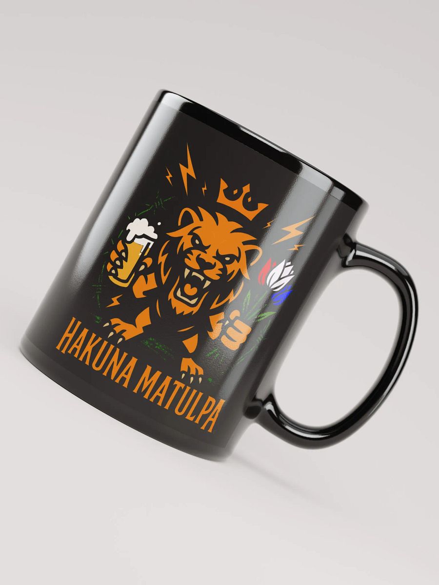 Hakuna Matulpa Koningsdag (King's Day Brew) Duo Mug Set product image (4)