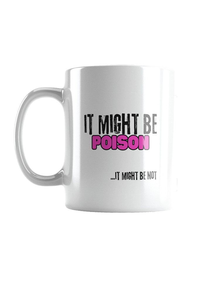 Anya's Poison Mug product image (1)