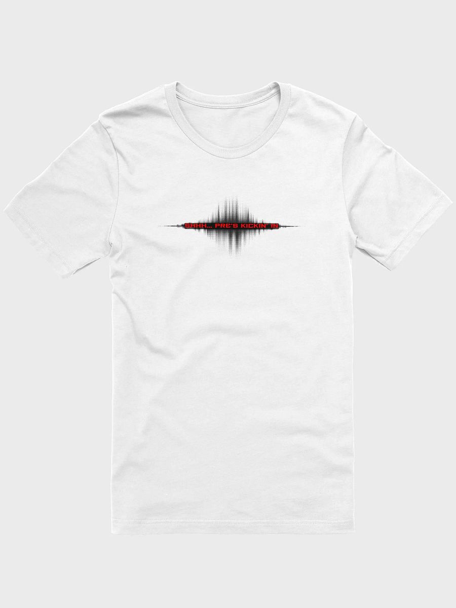 Shhh...Pre's kickin' in -Unisex Tshirt product image (22)
