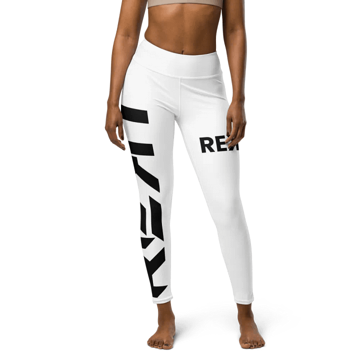 Get Rekt Premium Full Length Leggings product image (2)