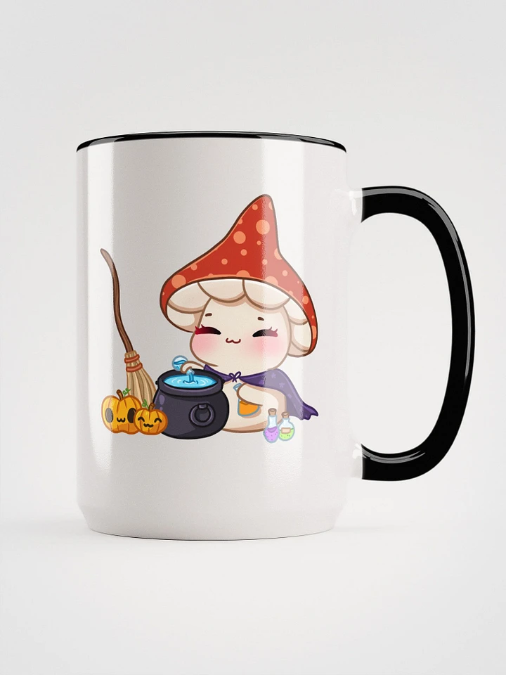 Mushie Witch Mug product image (2)