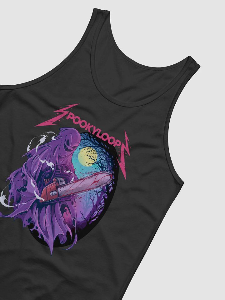 Ride The Chainsaw! product image (2)