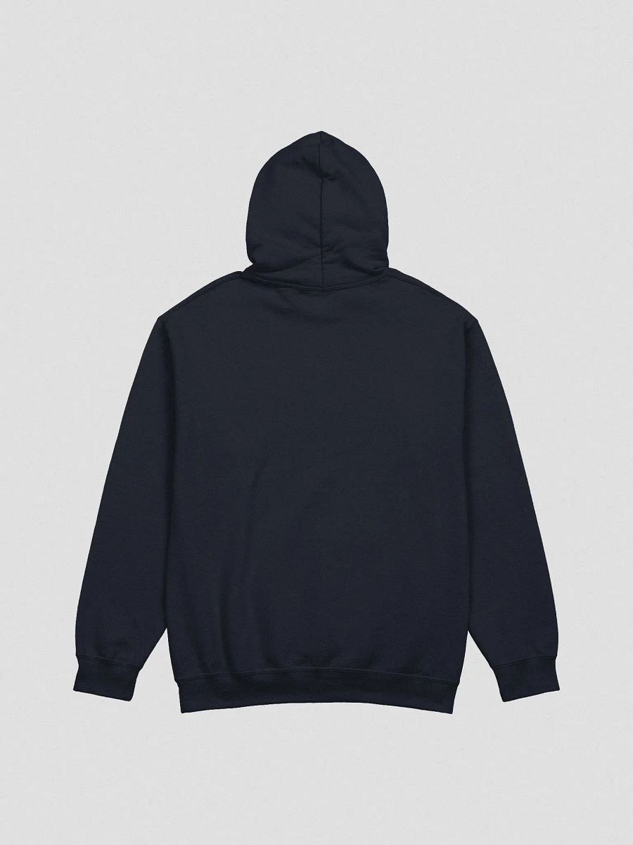 It's Your Roll Logo Hoodie product image (7)