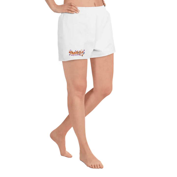 Planet Be Athletic Shorts product image (2)