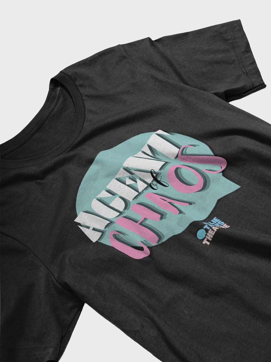 Agent of Chaos Shirt product image (8)
