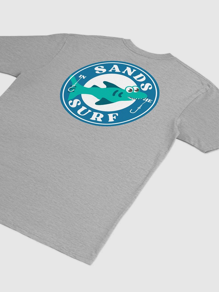 Team Sharpnose T Shirt product image (4)
