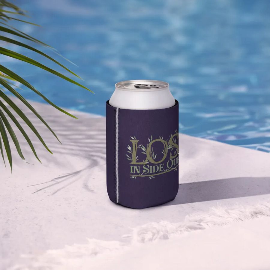LISQ Coozie product image (8)