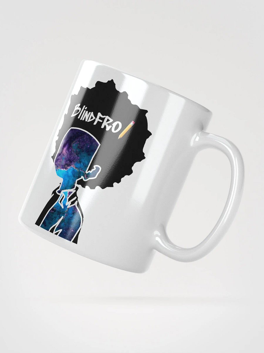 FROmug - Glossy White product image (2)