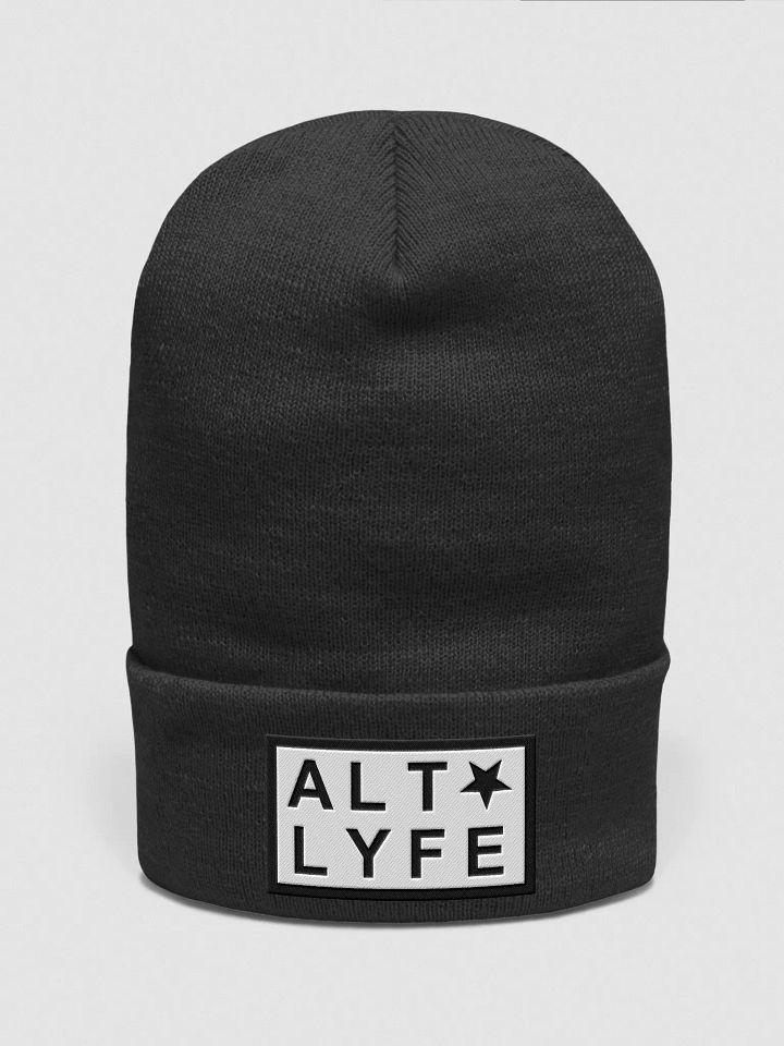 ALT LYFE OG Beanie product image (6)