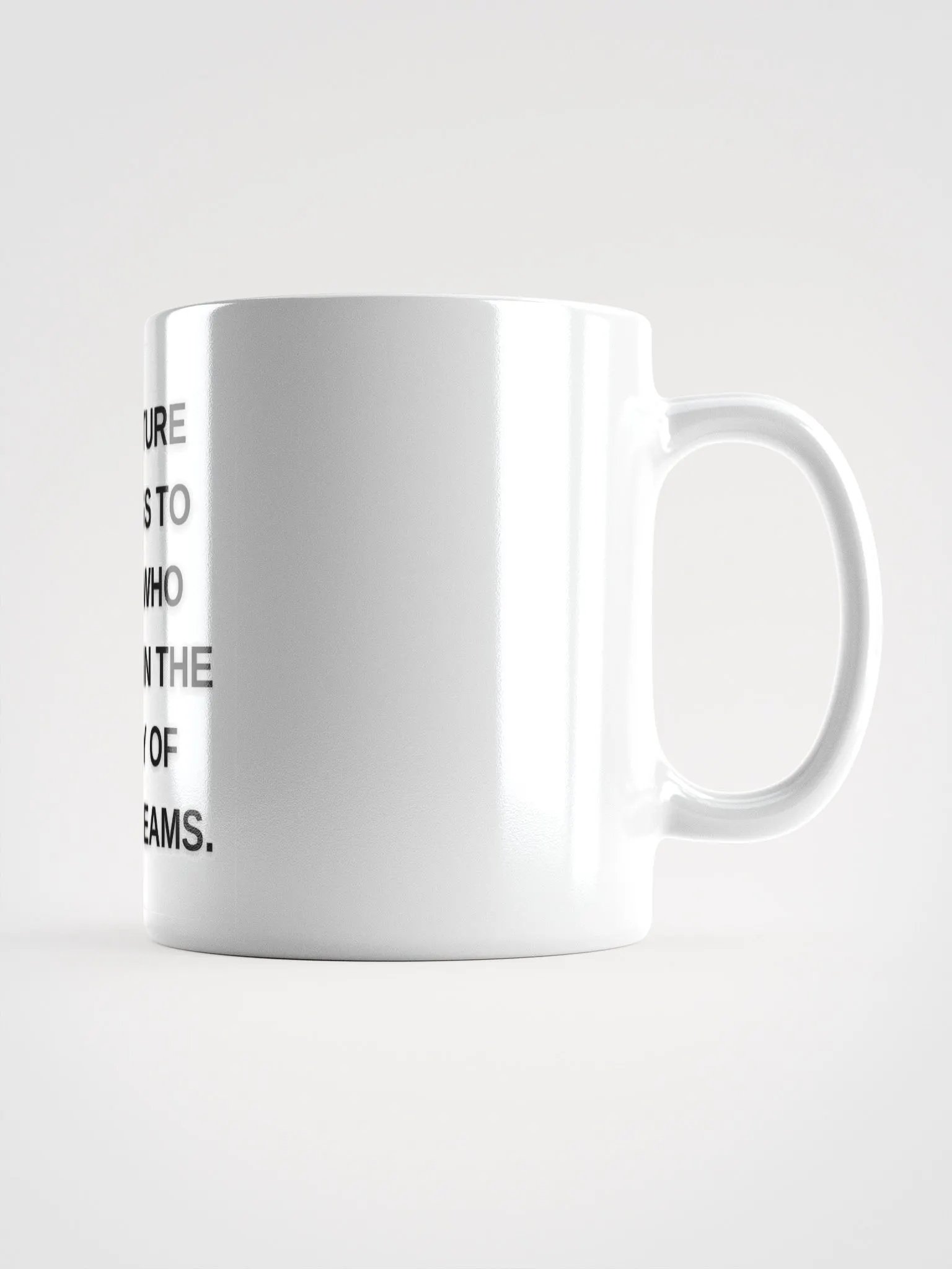 Dreamer's Delight Mug product image (4)