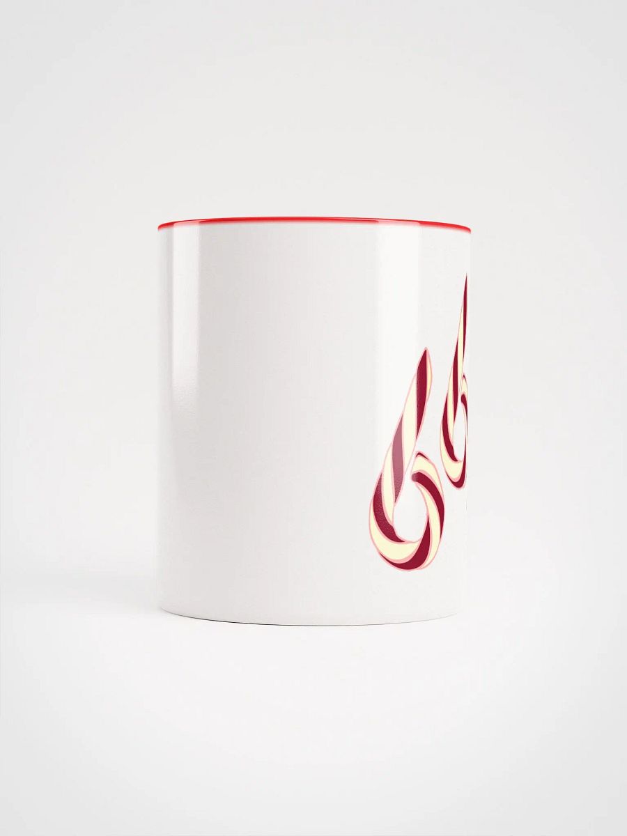 Wisecrack Live 666 Mug product image (3)