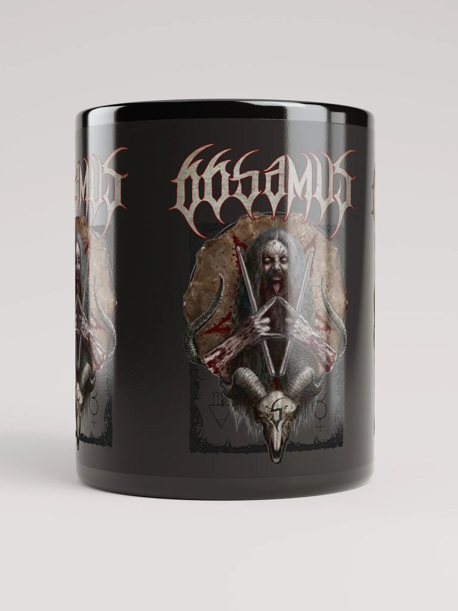Drum Demon mug product image (5)