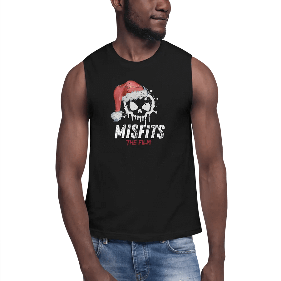 Misfits - Skull Tank product image (3)