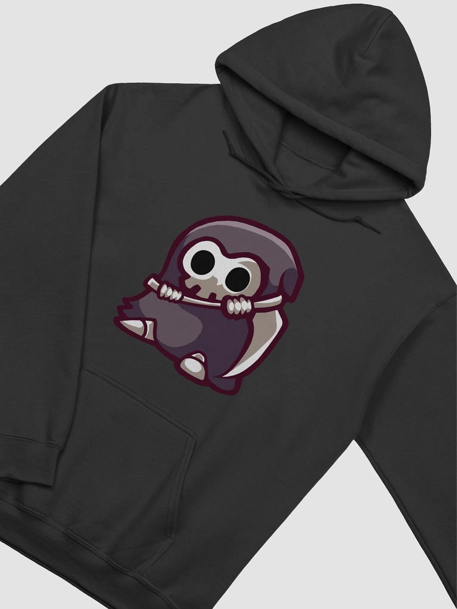 GRIM CLASSIC HOODIE product image (2)