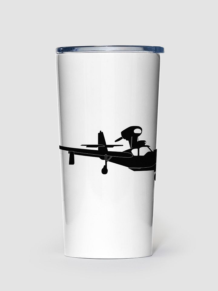 LA4-200 Lake Buccaneer Tumbler product image (1)