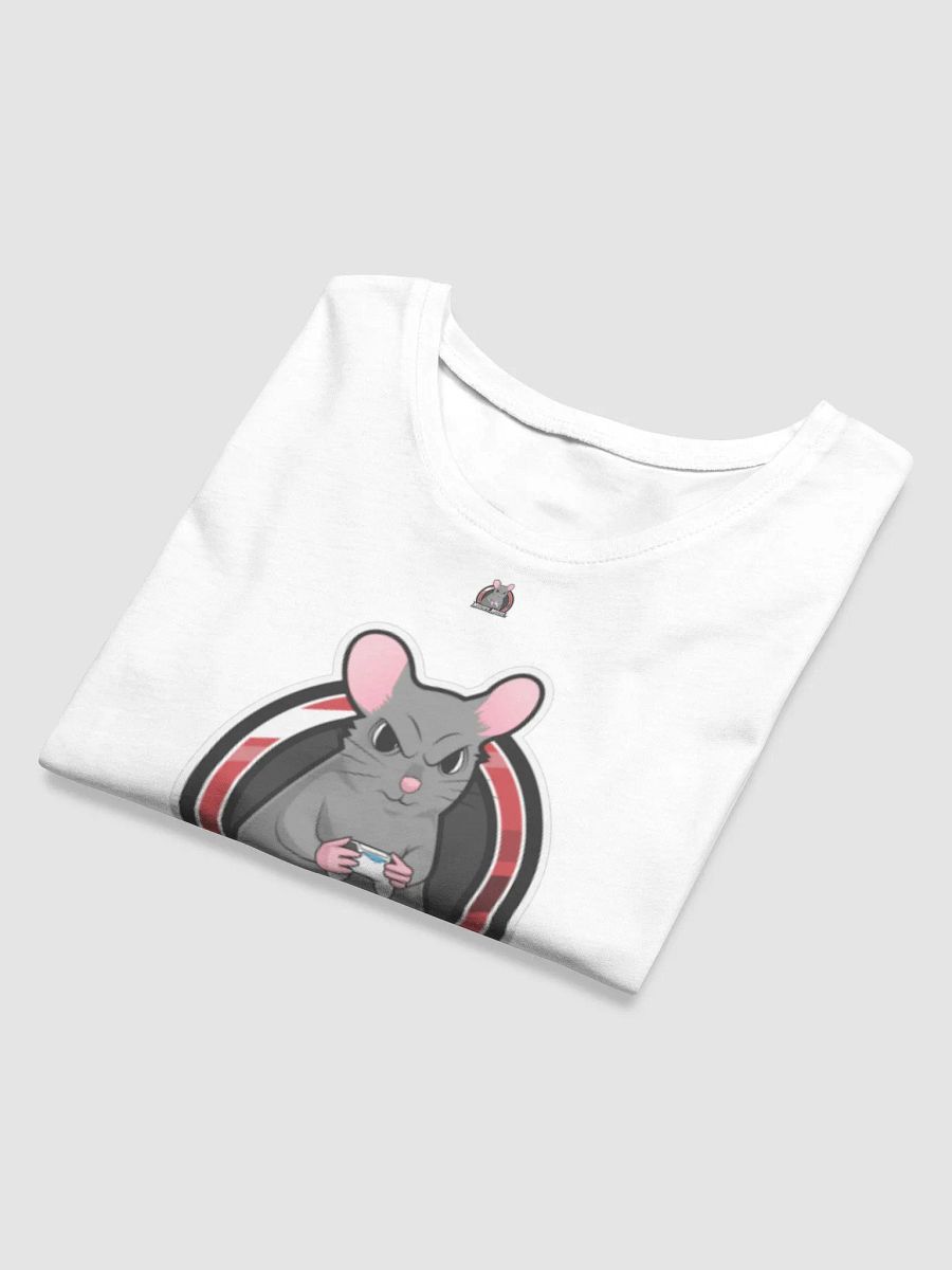 Mousey Mouse crop top product image (9)