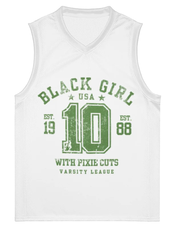 BGWPC Varsity Jersey product image (2)