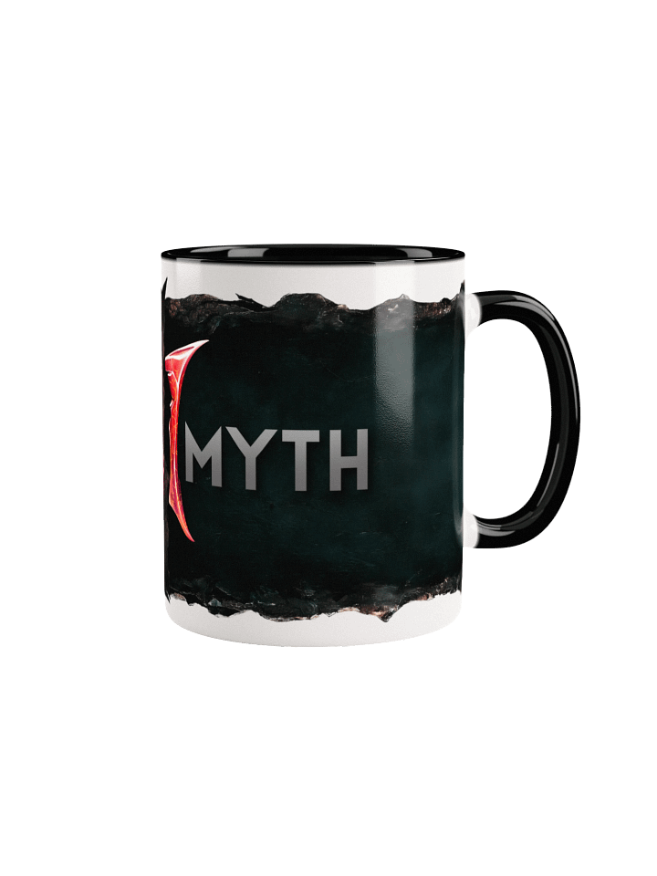Mythbearer #3 Mug product image (2)