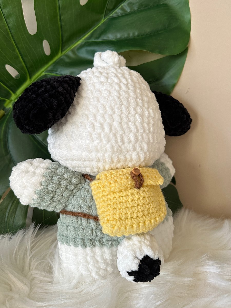 Jumbo Chacco [PRE-ORDER] product image (3)