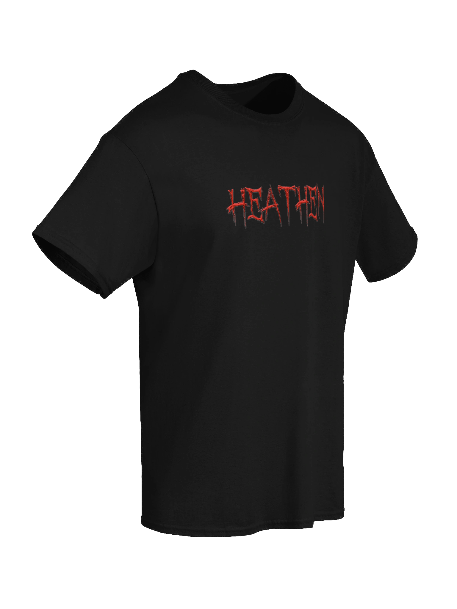 Heathen shirt product image (8)