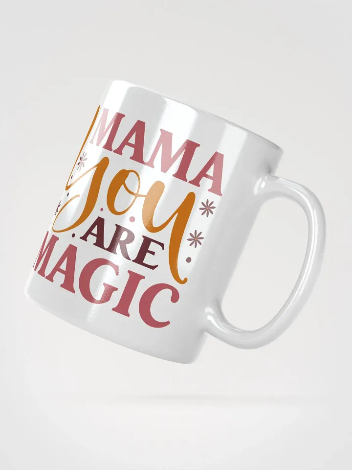 Magic Mama Mug product image (2)