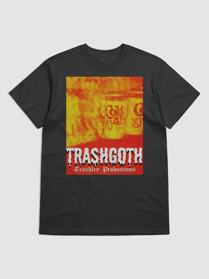 TRASHGOTH COLT.45 T product image (1)