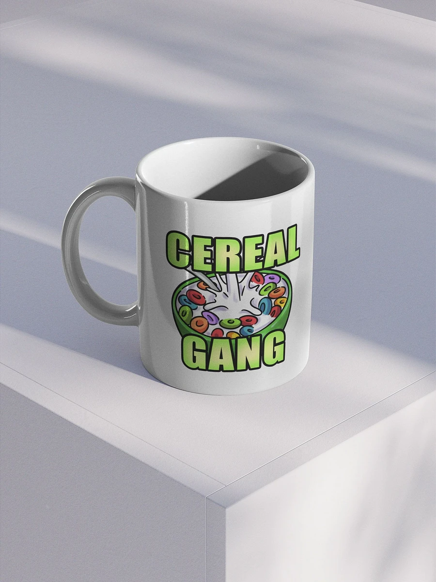 Cereal Gang Mug product image (1)