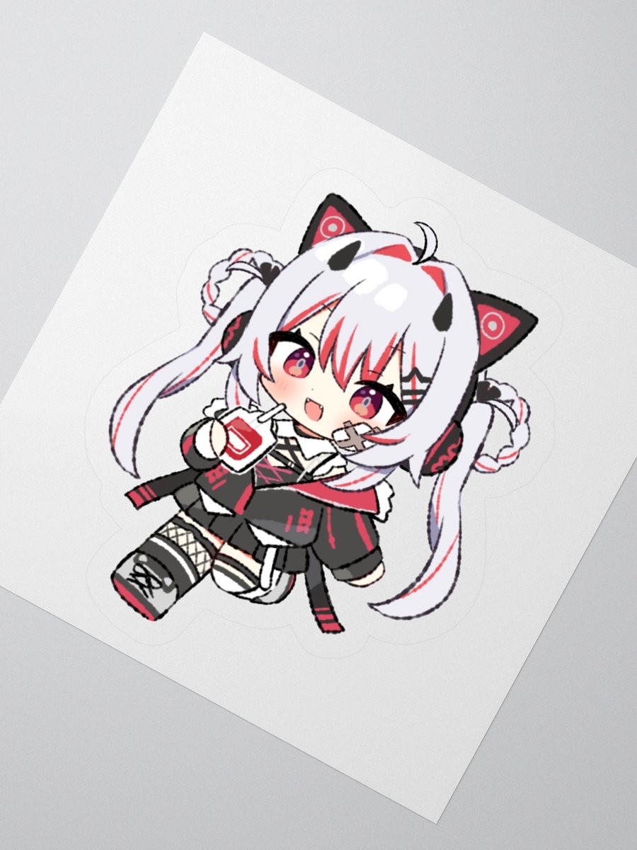 Gremlin Rubee product image (2)